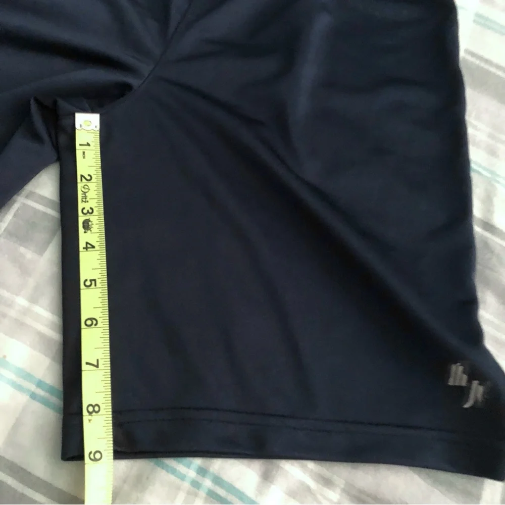 The Children’s Place Sport Boys Basketball Shorts Navy Blue (Tidal)